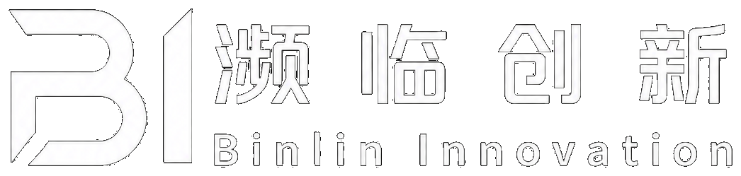 濒临创新 Logo